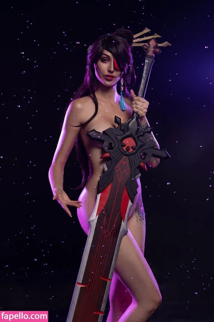 himeera Onlyfans Photo Gallery 