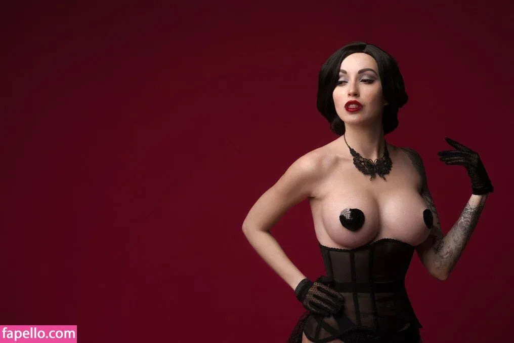 himeera Onlyfans Photo Gallery 