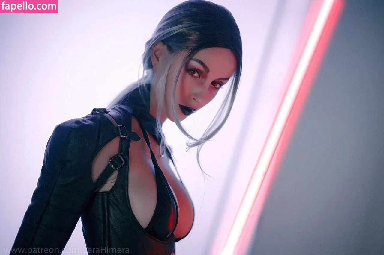 himeera Onlyfans Photo Gallery 