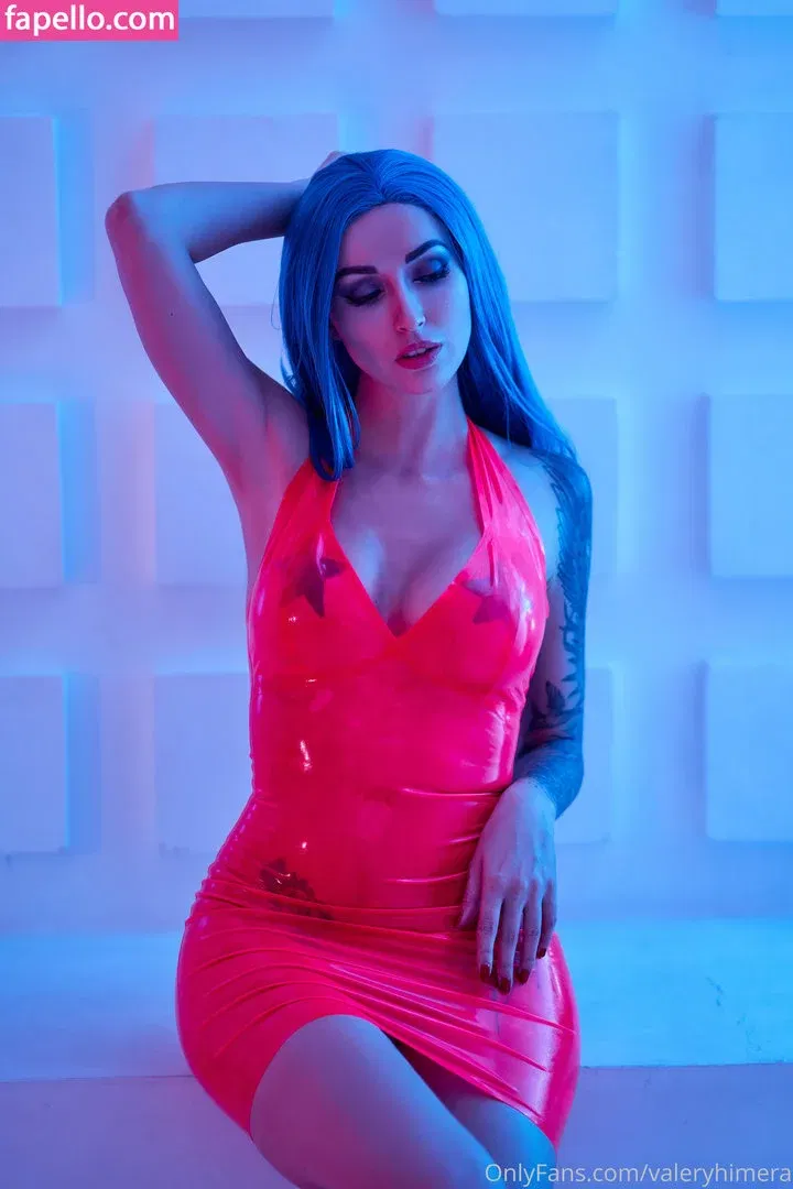 himeera Onlyfans Photo Gallery 