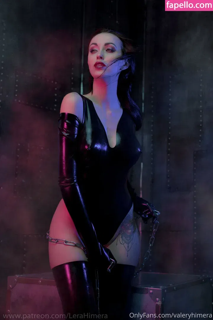 himeera Onlyfans Photo Gallery 