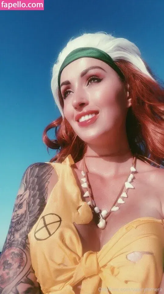 himeera Onlyfans Photo Gallery 