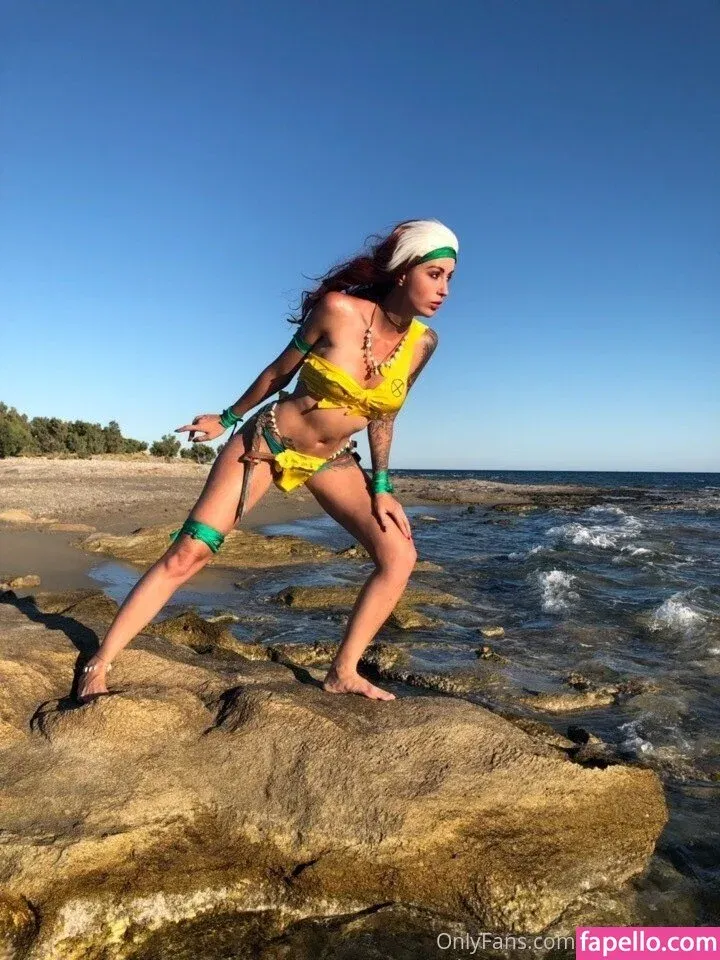 himeera Onlyfans Photo Gallery 