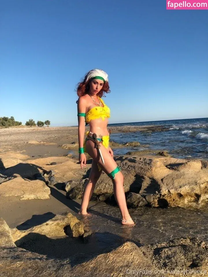 himeera Onlyfans Photo Gallery 