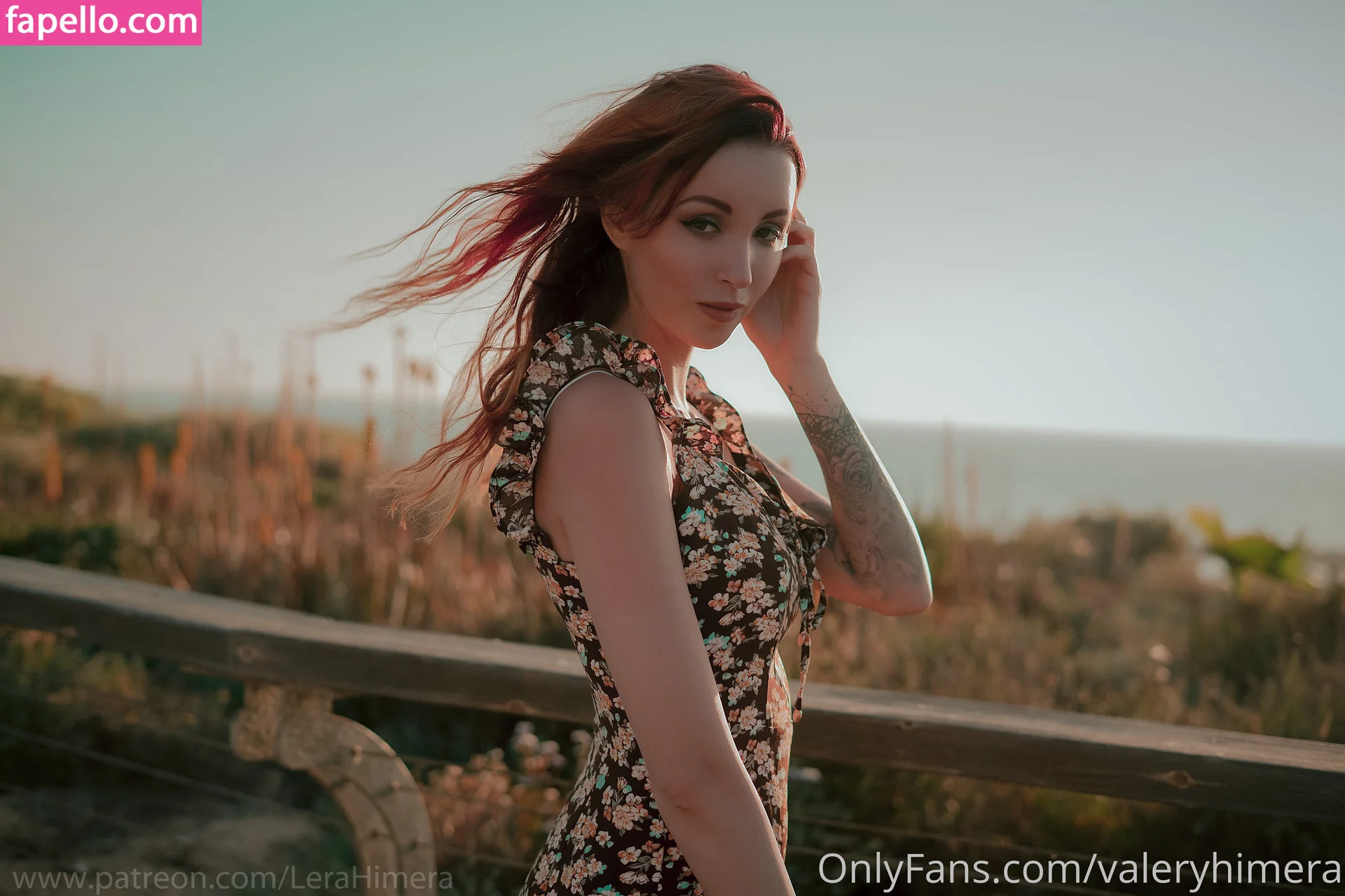 himeera Onlyfans Photo Gallery 