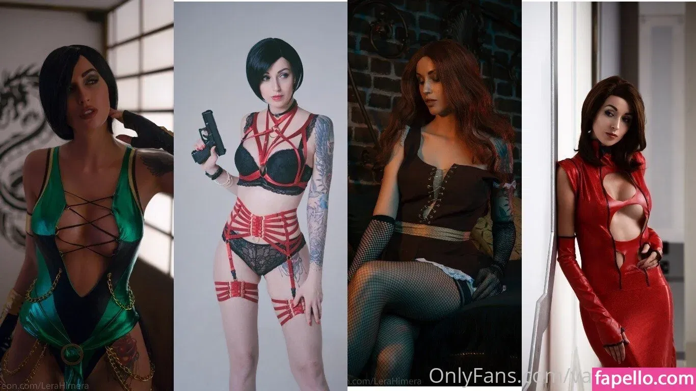 himeera Onlyfans Photo Gallery 