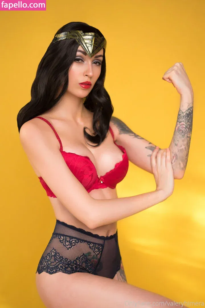 himeera Onlyfans Photo Gallery 