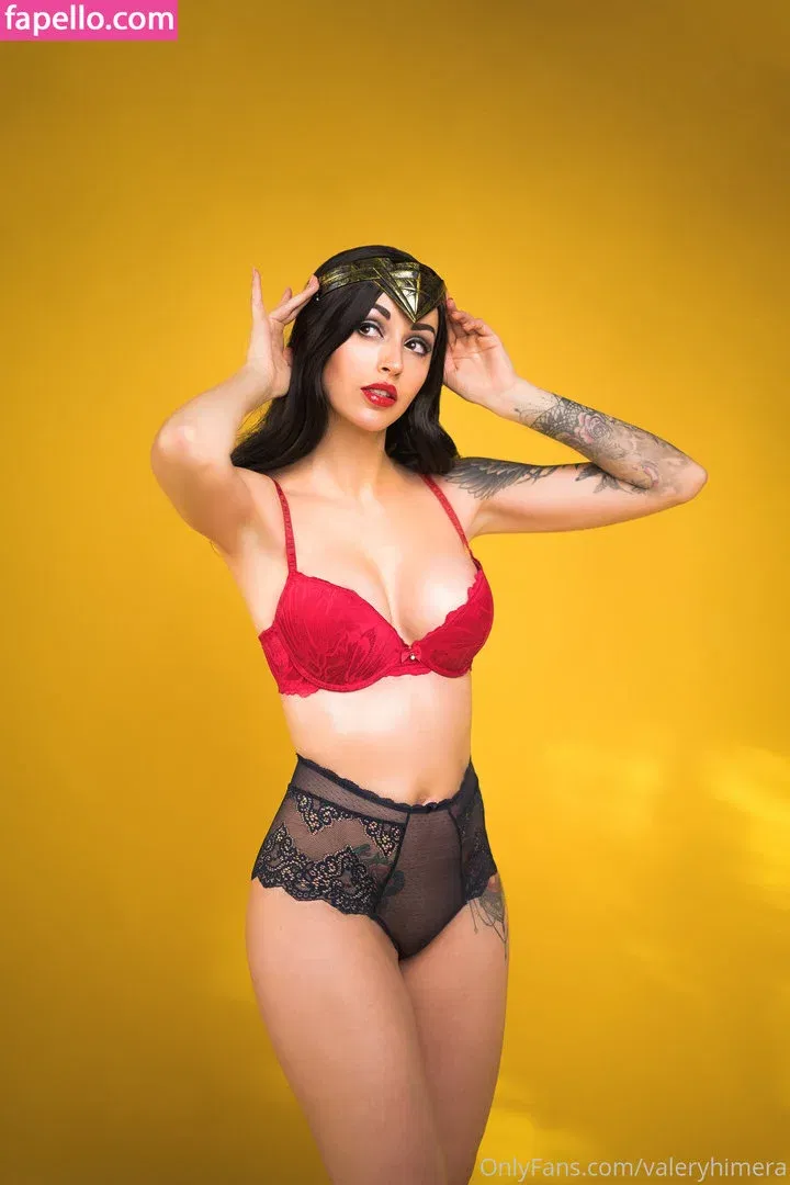 himeera Onlyfans Photo Gallery 