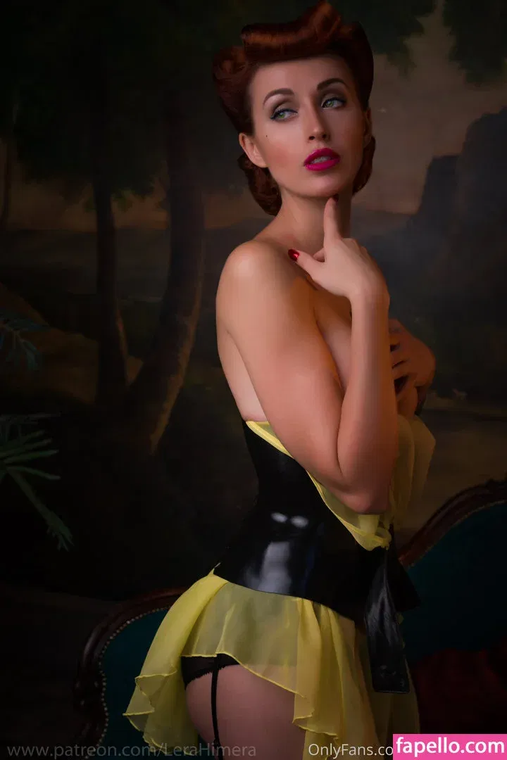 himeera Onlyfans Photo Gallery 