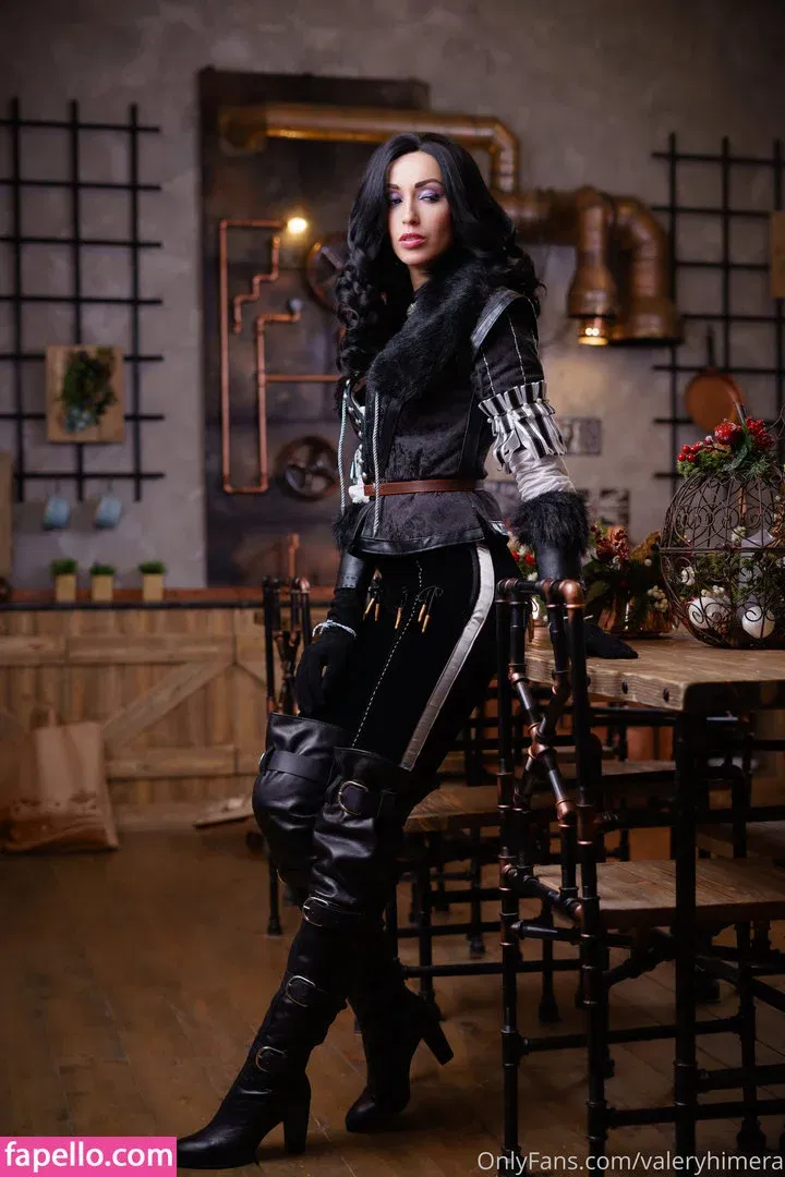 himeera Onlyfans Photo Gallery 