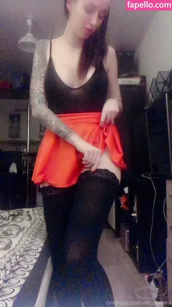 himeera Onlyfans Photo Gallery 