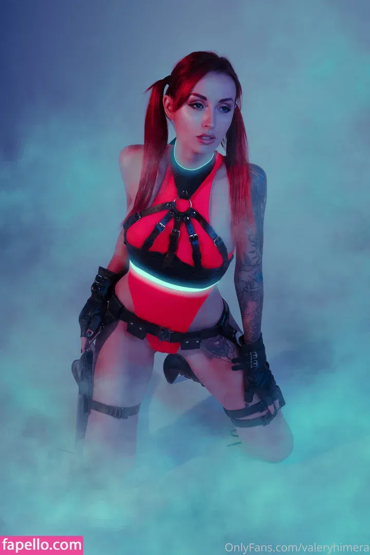 himeera Onlyfans Photo Gallery 