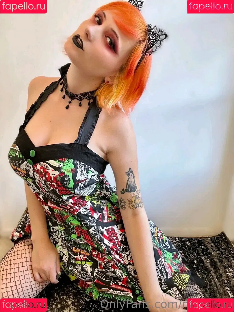 nattend0 Onlyfans Photo Gallery 