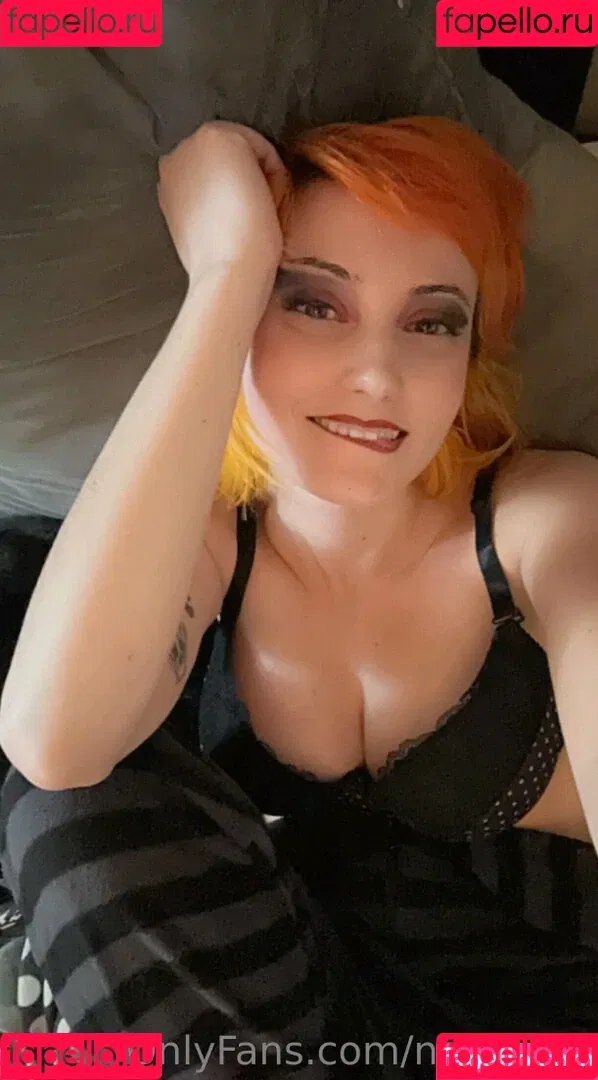 nattend0 Onlyfans Photo Gallery 