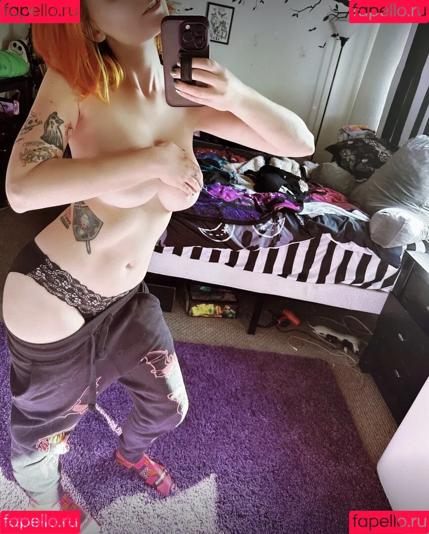 nattend0 Onlyfans Photo Gallery 