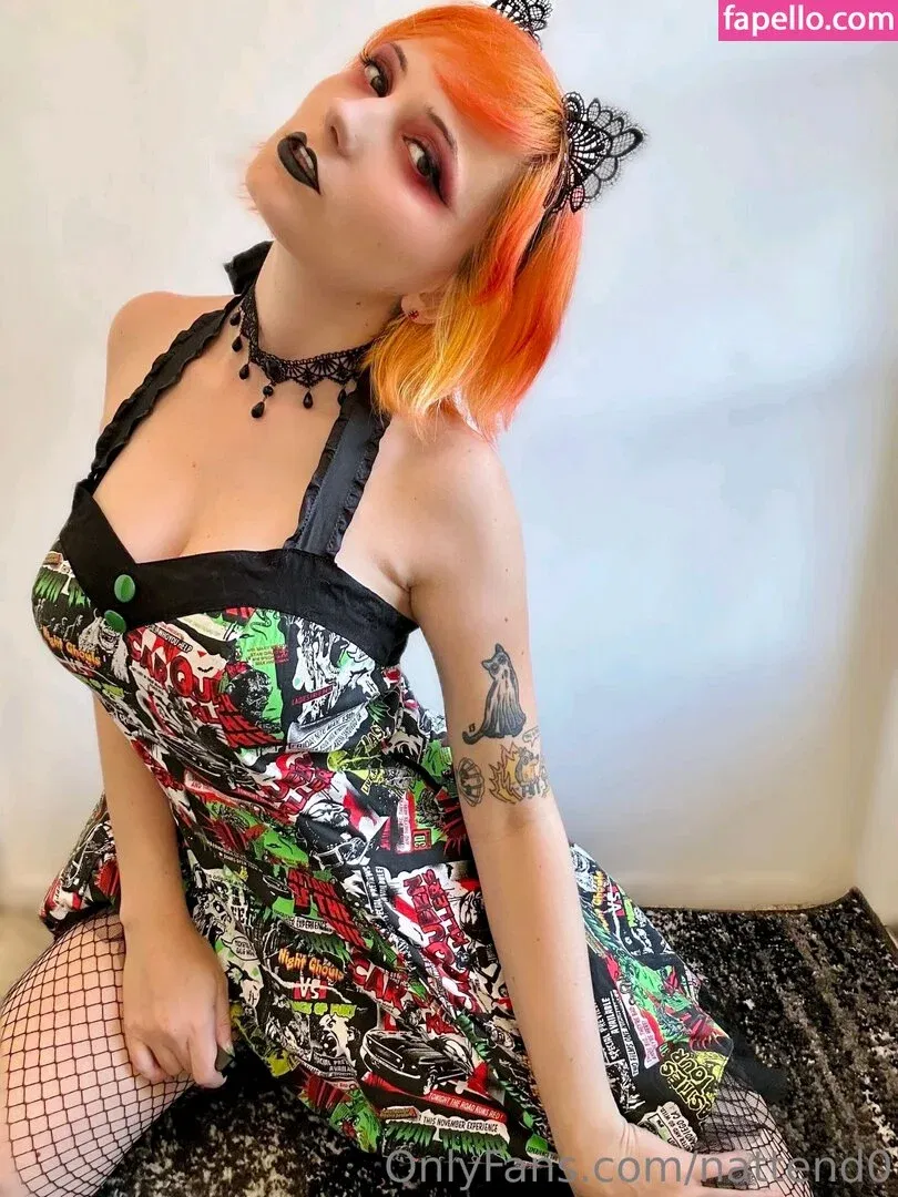 nattend0 Onlyfans Photo Gallery 