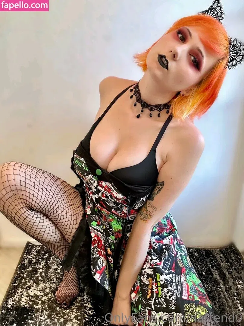 nattend0 Onlyfans Photo Gallery 