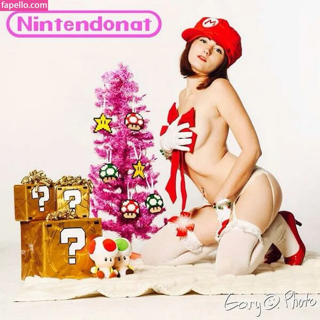 nattend0 Onlyfans Photo Gallery 