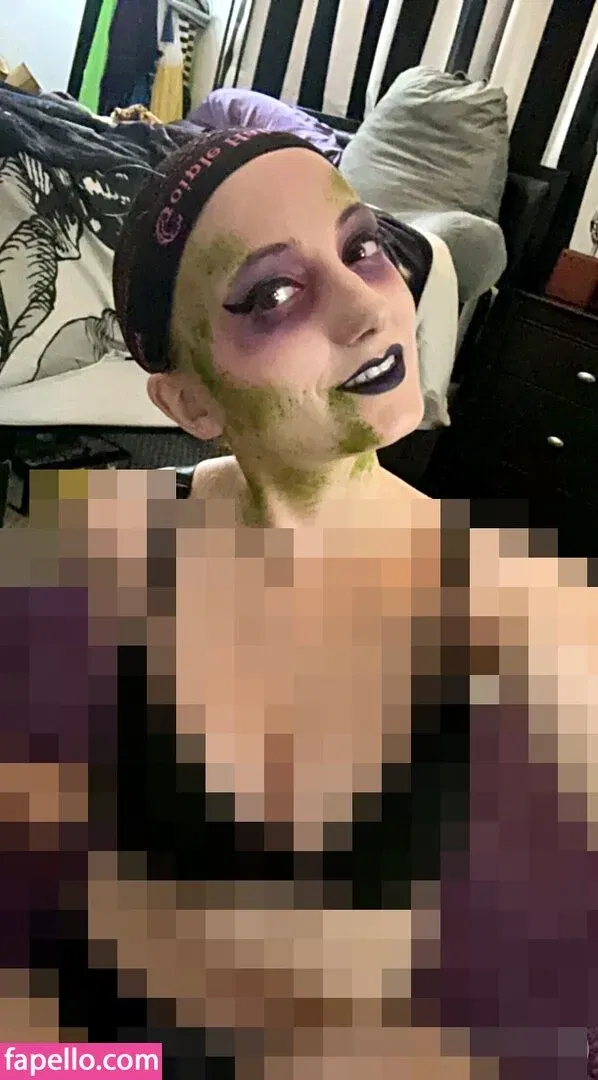 nattend0 Onlyfans Photo Gallery 