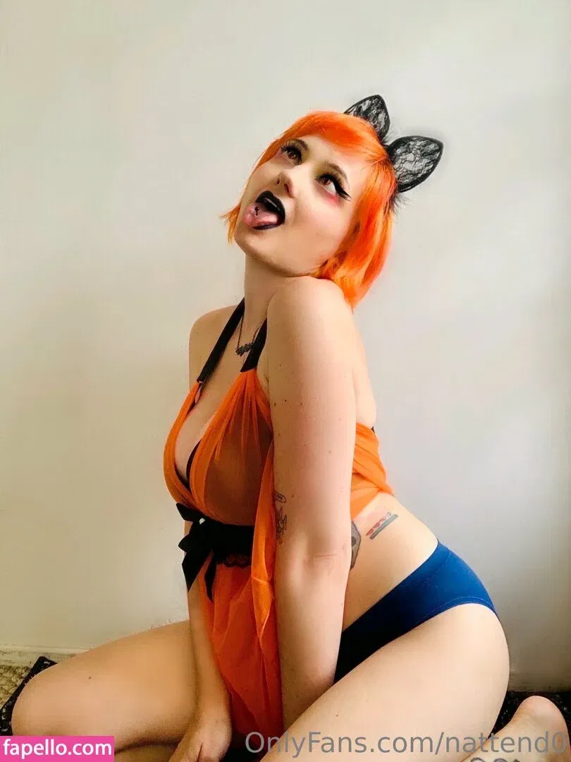 nattend0 Onlyfans Photo Gallery 