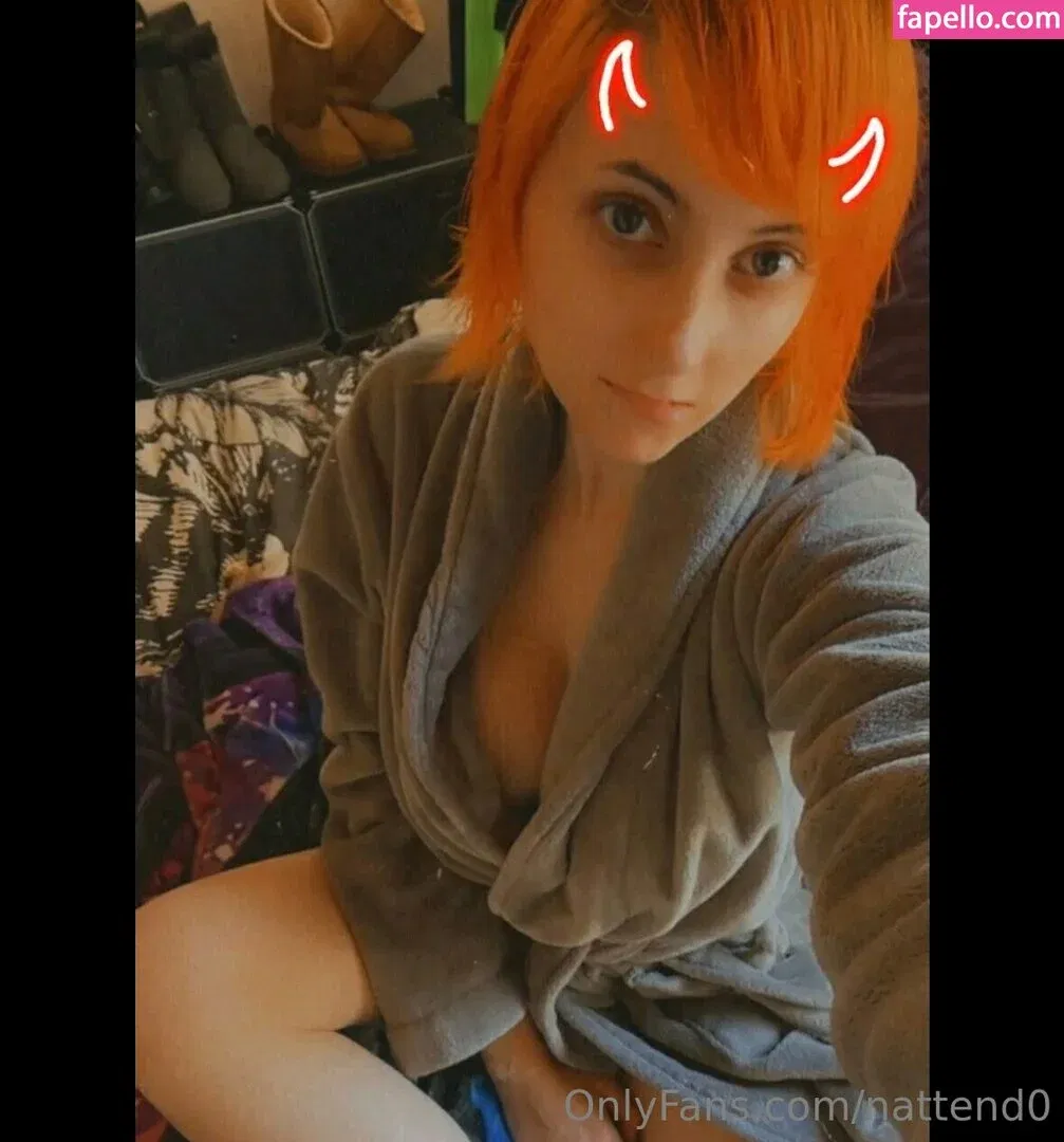 nattend0 Onlyfans Photo Gallery 