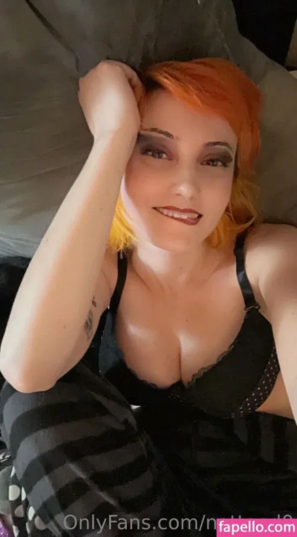 nattend0 Onlyfans Photo Gallery 