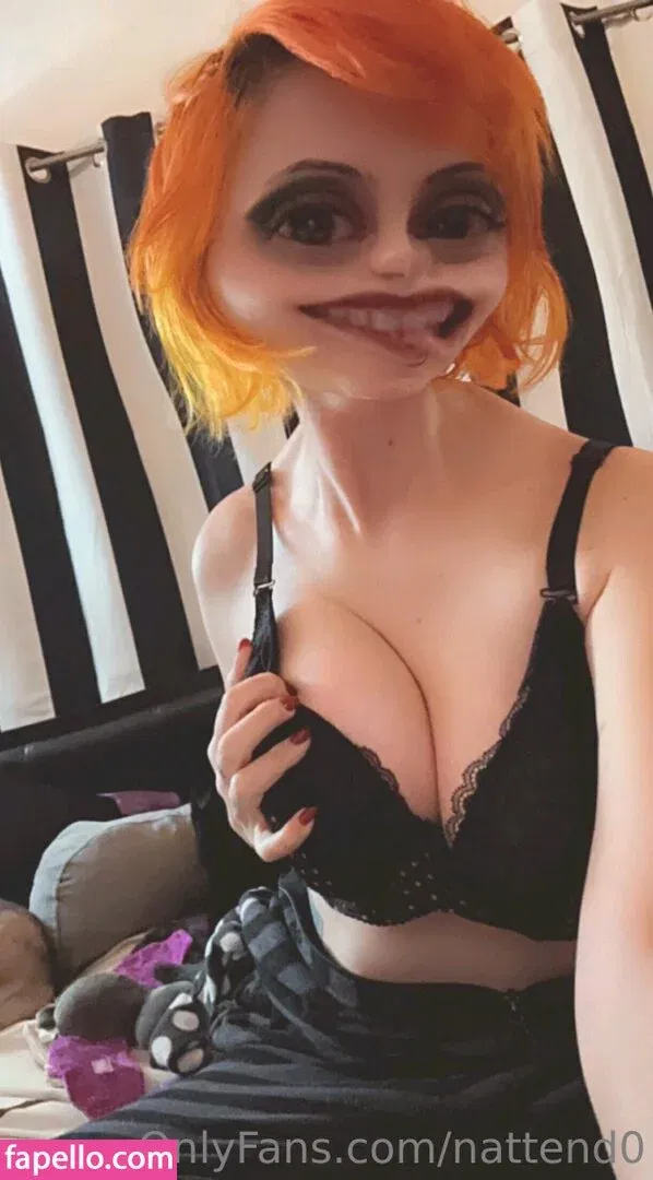 nattend0 Onlyfans Photo Gallery 