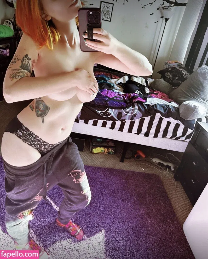 nattend0 Onlyfans Photo Gallery 