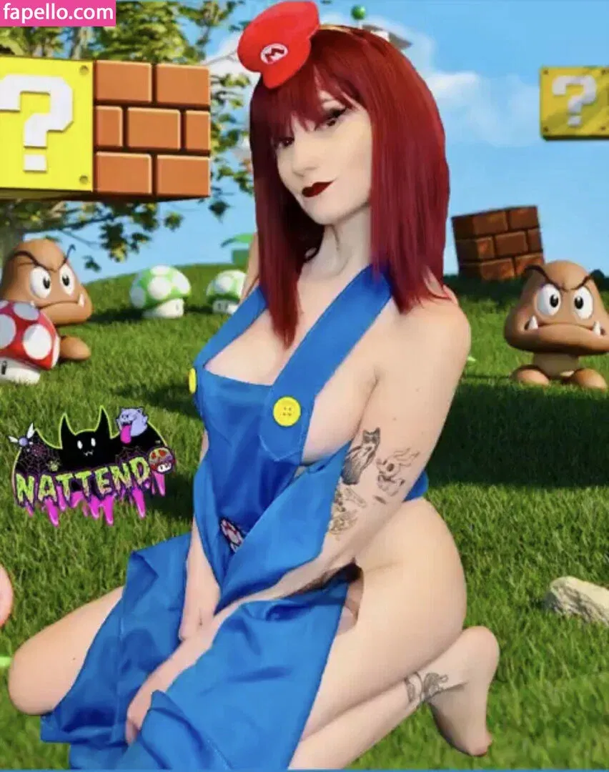 nattend0 Onlyfans Photo Gallery 