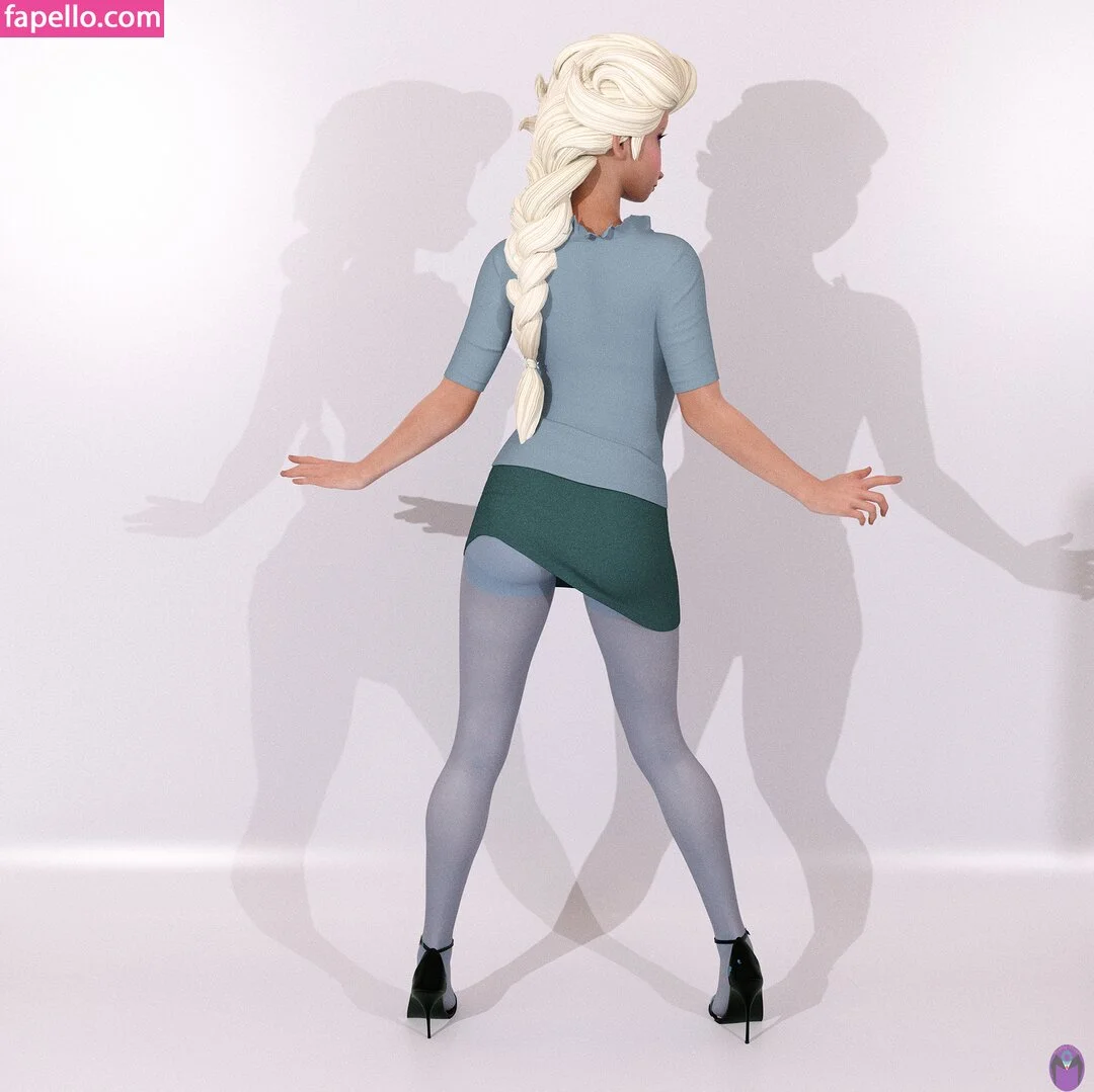 Disney's Frozen Onlyfans Photo Gallery 