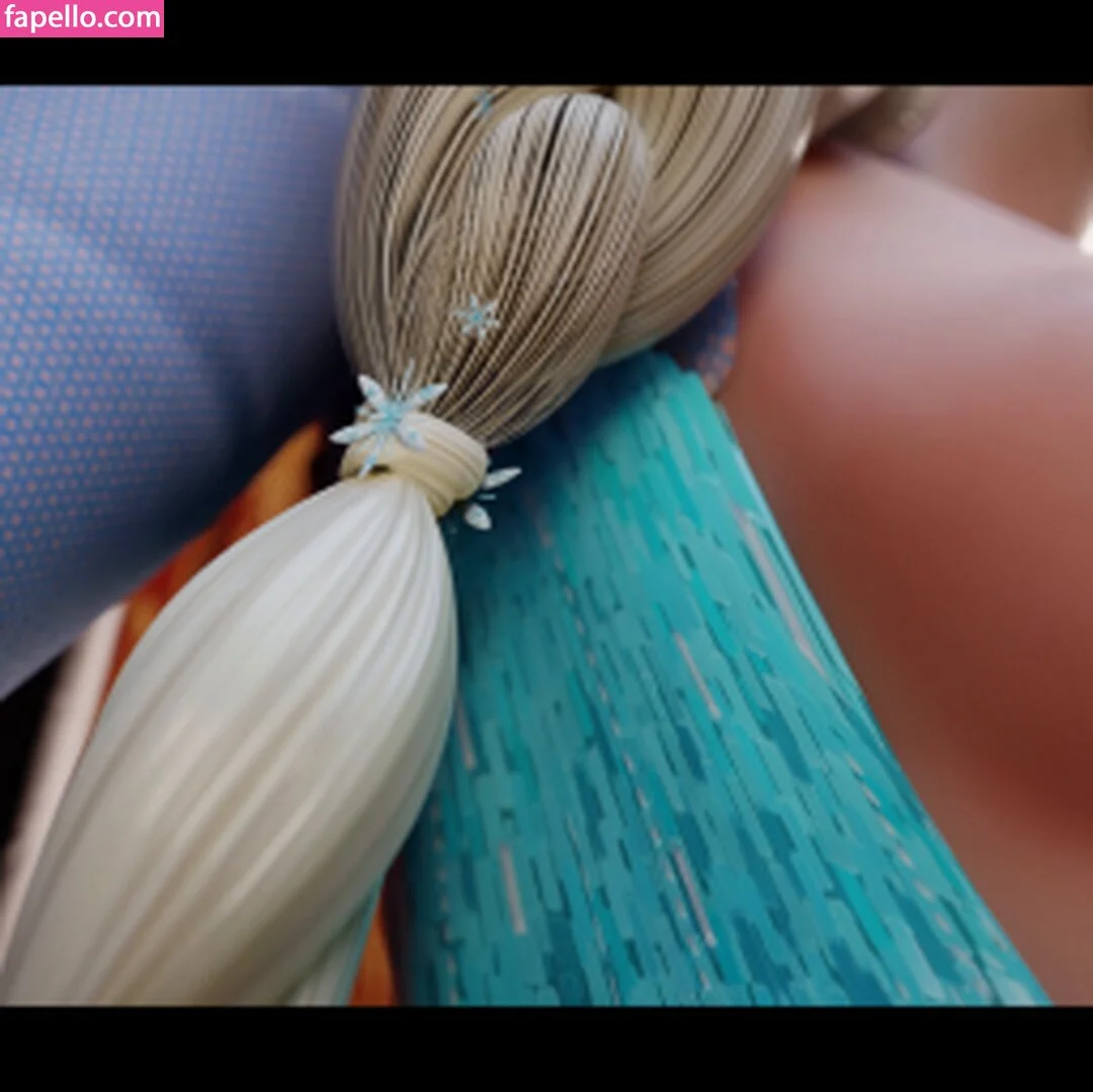 Disney's Frozen Onlyfans Photo Gallery 