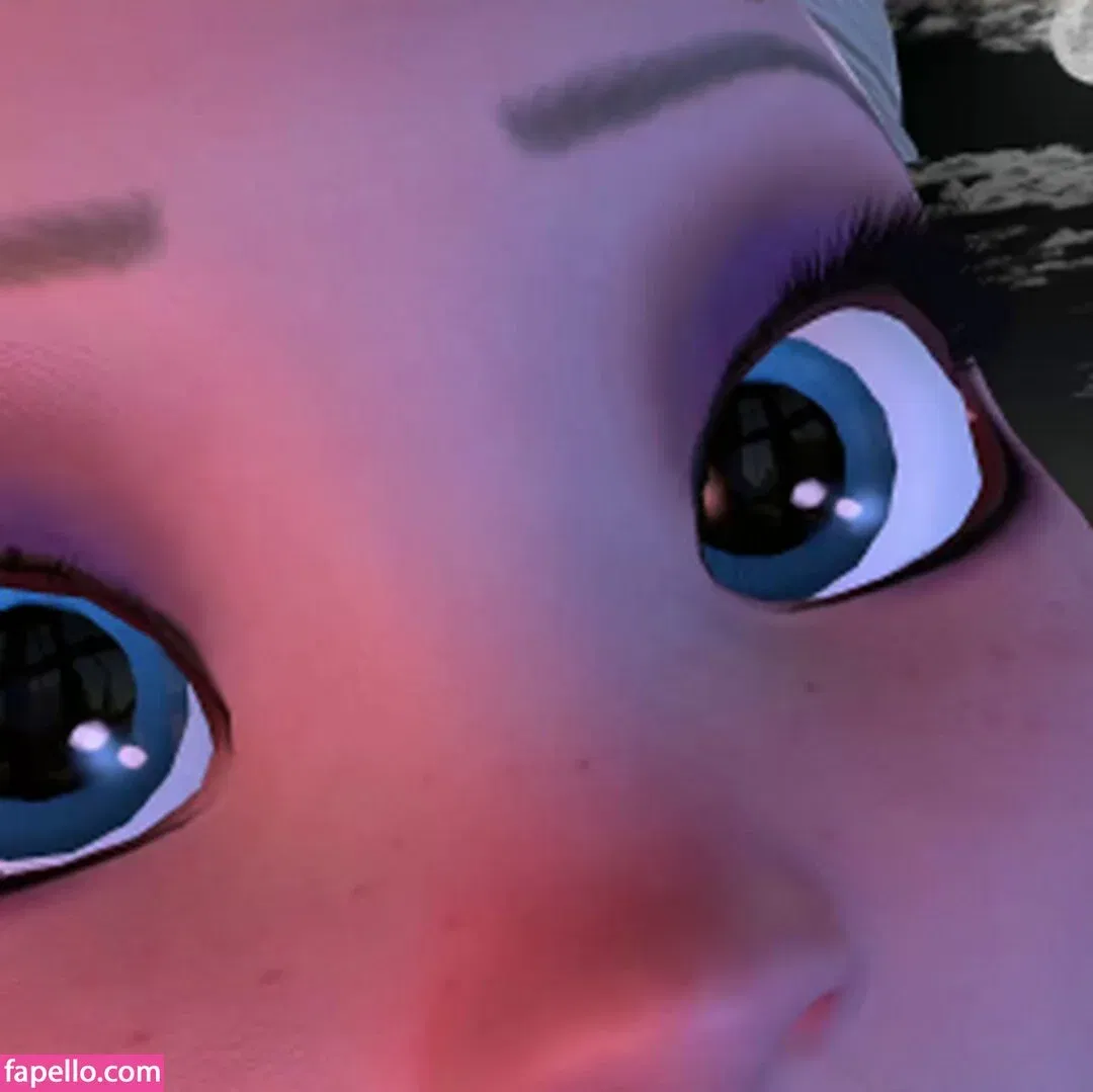 Disney's Frozen Onlyfans Photo Gallery 