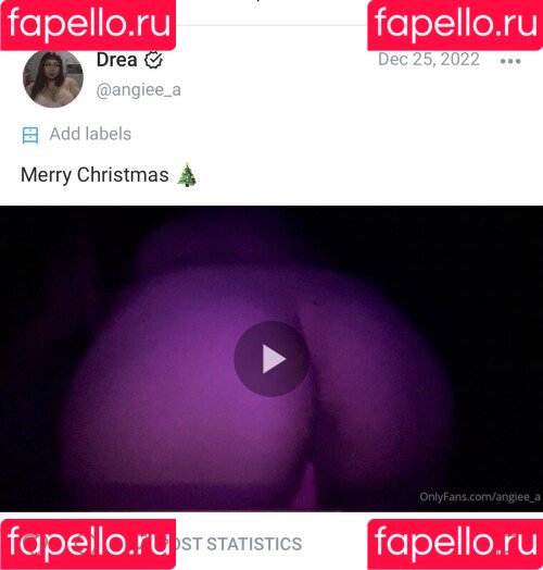 DreaShorrty Onlyfans Photo Gallery 