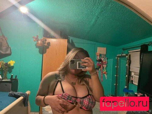 DreaShorrty Nude Onlyfans Photo 9