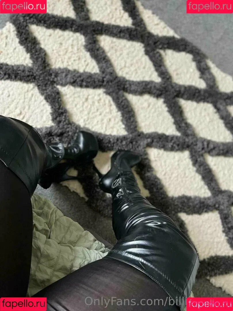 billieportervip Onlyfans Photo Gallery 