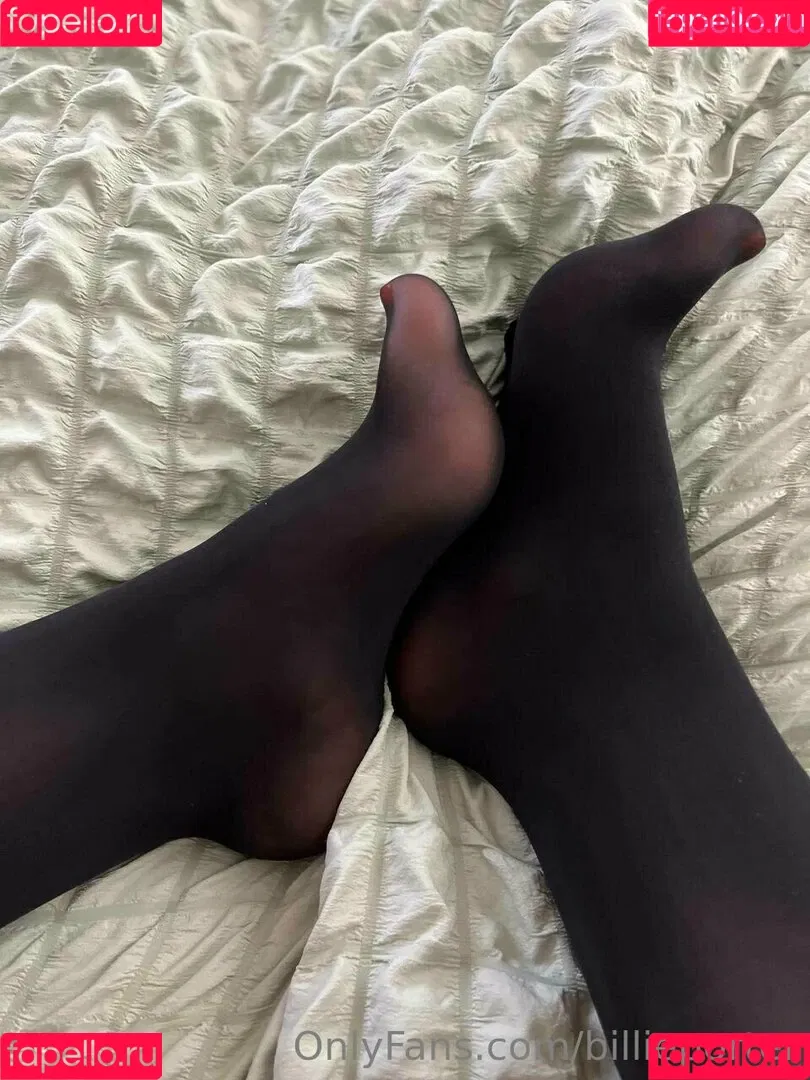 billieportervip Onlyfans Photo Gallery 