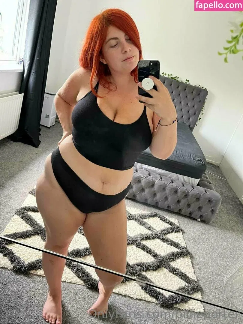 billieportervip Onlyfans Photo Gallery 