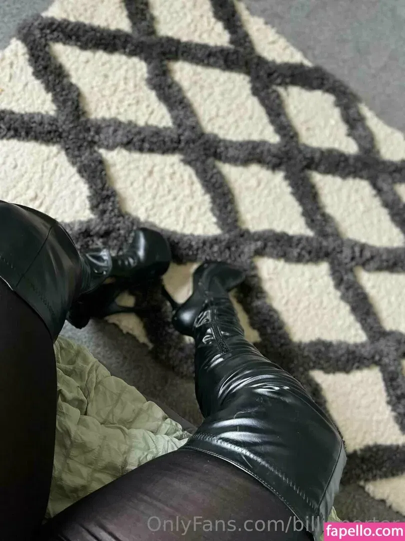 billieportervip Onlyfans Photo Gallery 