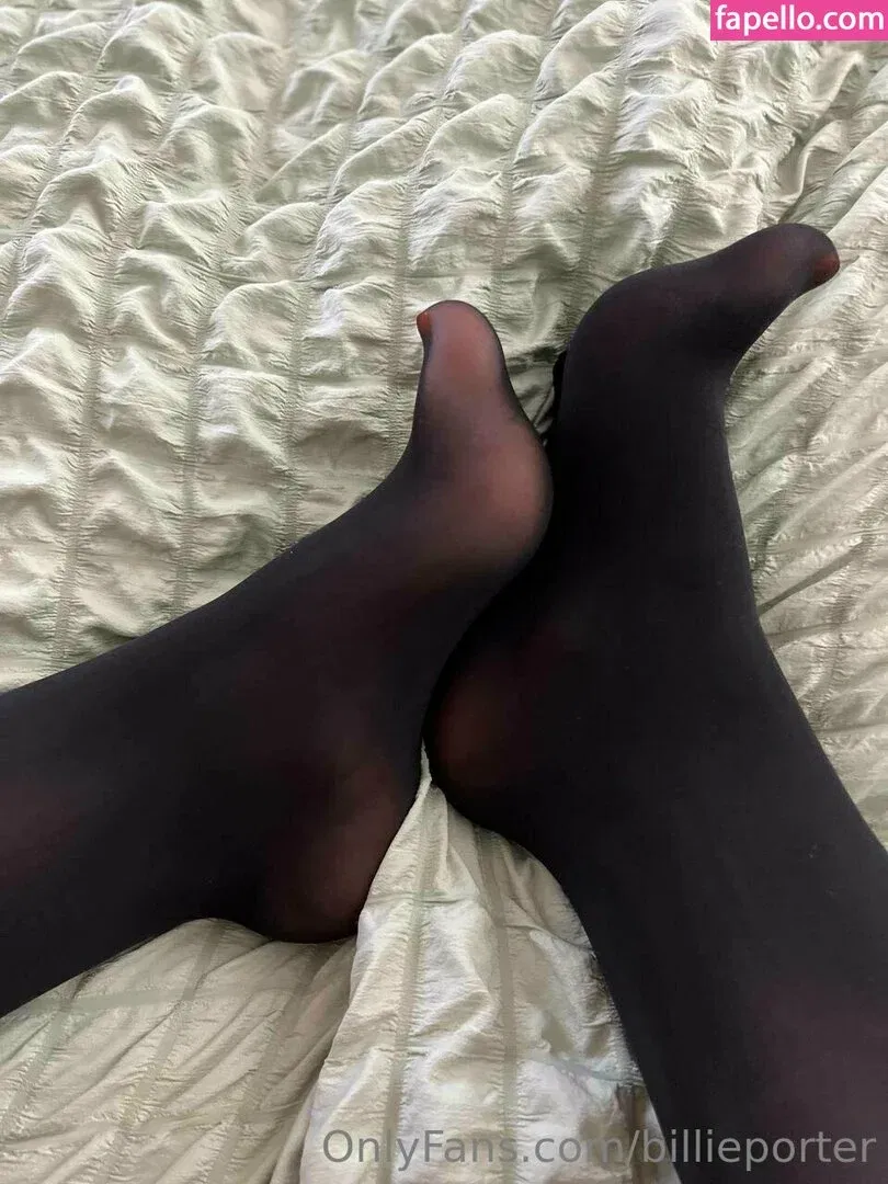 billieportervip Onlyfans Photo Gallery 