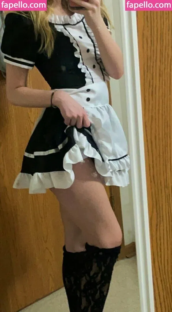 Sissy.syd Onlyfans Photo Gallery 