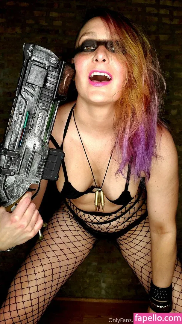 geekremixalot Onlyfans Photo Gallery 