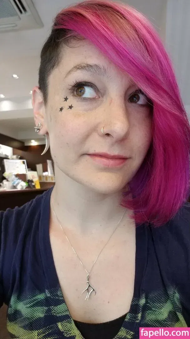 geekremixalot Onlyfans Photo Gallery 