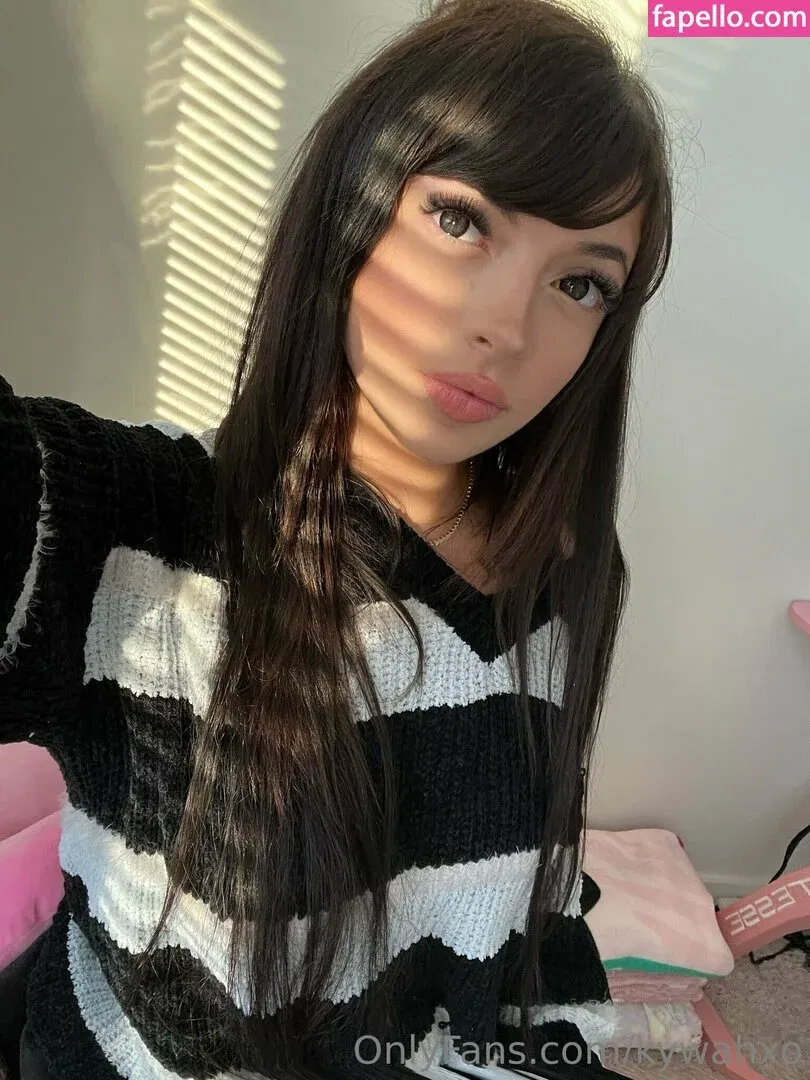 Kayssi Onlyfans Photo Gallery 