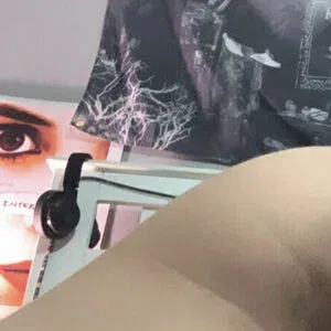 Ihatebackshots Onlyfans Photo Gallery 