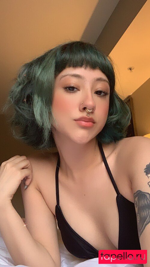 Ihatebackshots Nude Onlyfans Photo 37
