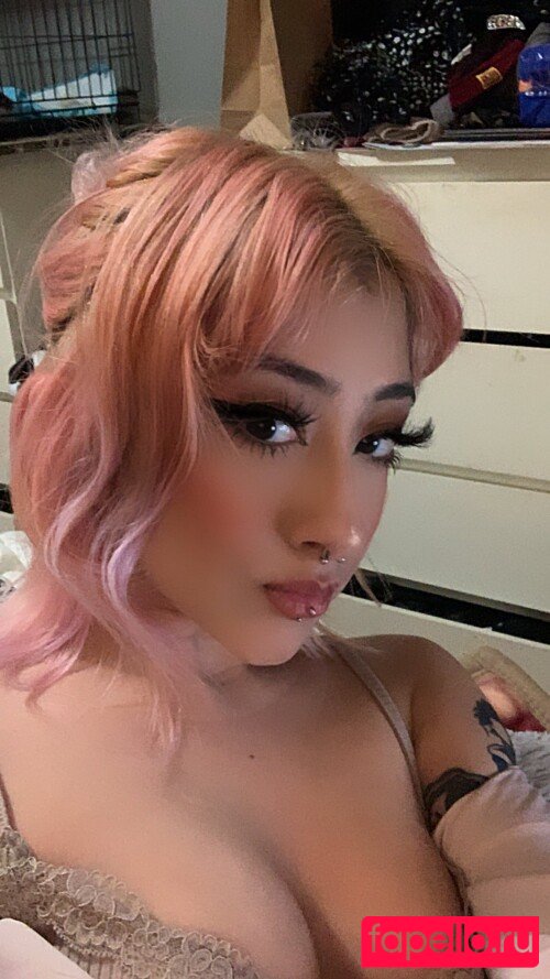 Ihatebackshots Nude Onlyfans Photo 35