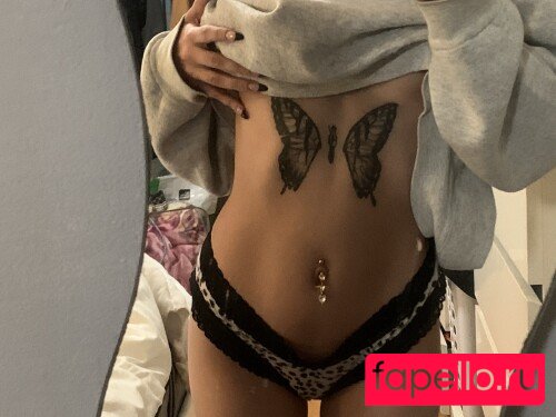 Ihatebackshots Nude Onlyfans Photo 33