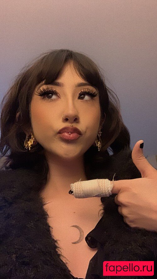 Ihatebackshots Nude Onlyfans Photo 7
