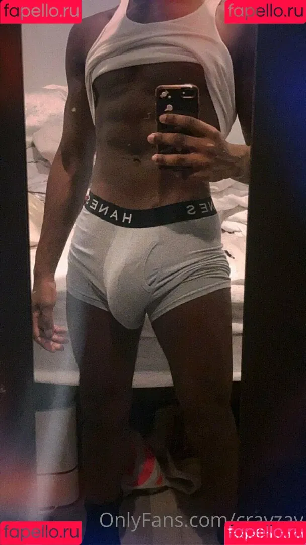 crayzay Onlyfans Photo Gallery 