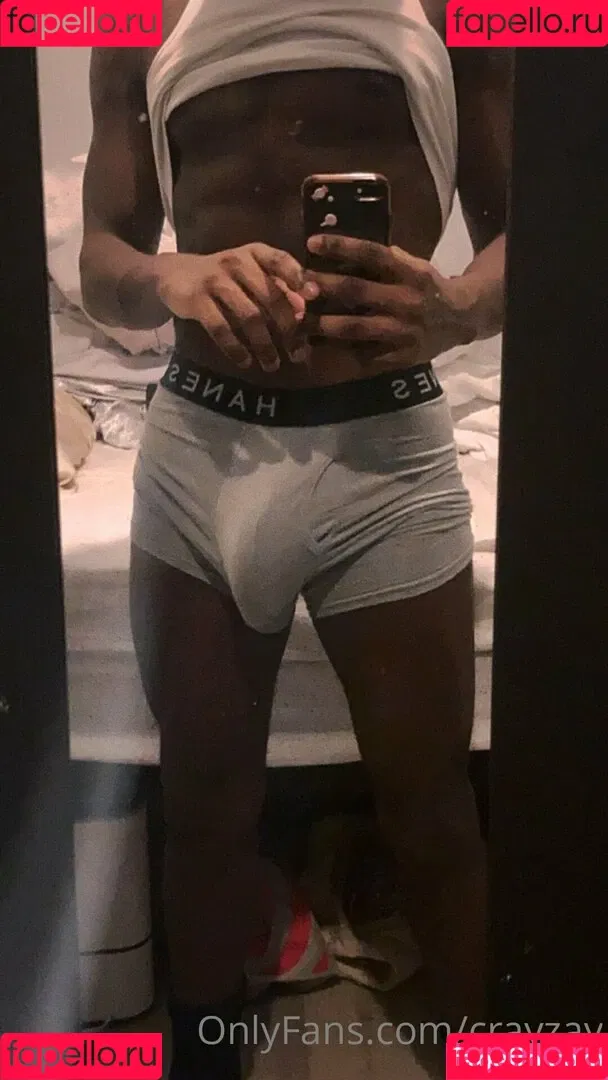 crayzay Onlyfans Photo Gallery 